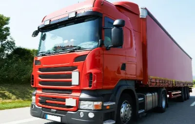 İstanbul Darıca Ambar Kargo